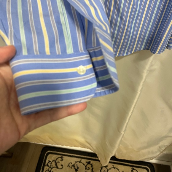 Vintage 90s like new Brooks brother button up shirt - Picture 4 of 7